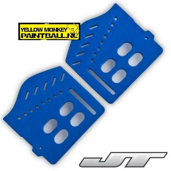 JT SOFT EAR PIECE BLUE