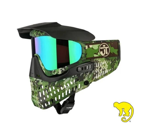 jt spectra proflex Waynes world edition