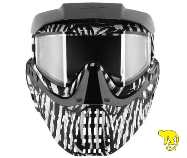 jt proflex zebra le masker