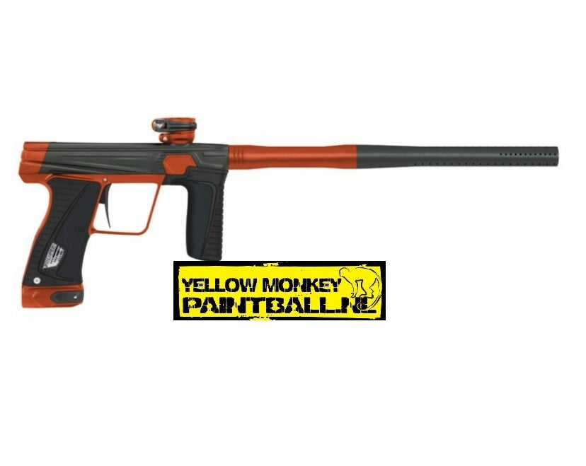 planet eclipse 180R amber storm