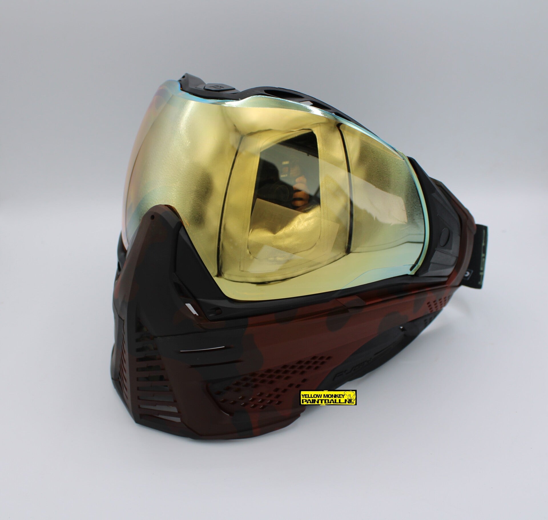 push unite CE before spring xl