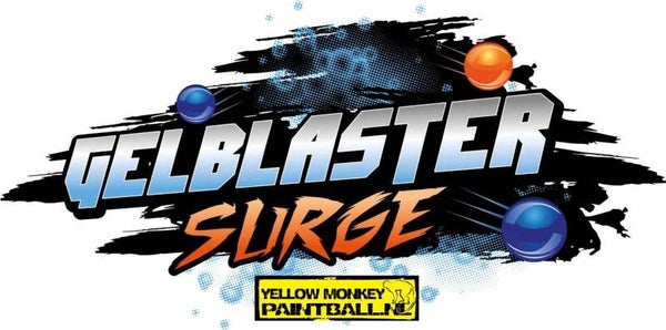 GELBLASTER 10L EMMER