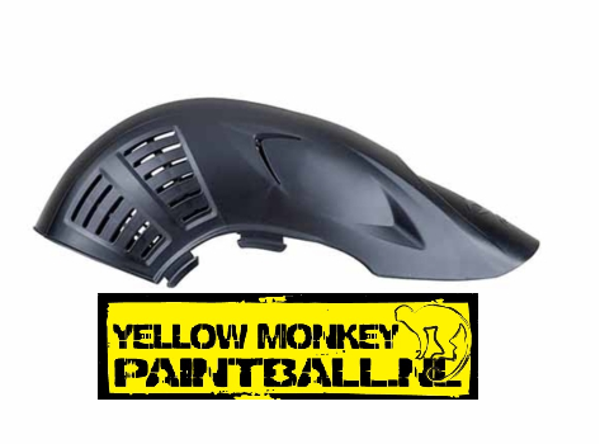 MI7 FULL COVER BLACK