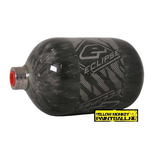 hpa fles 0,8ltr e-lite lichtgewicht carbon fles