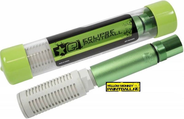 marker demper Planet Eclipse