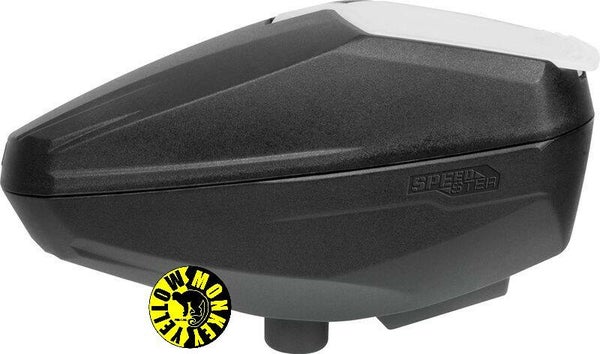 PROTOYZ SPEEDSTER ELECTRONIC HOPPER BLACK
