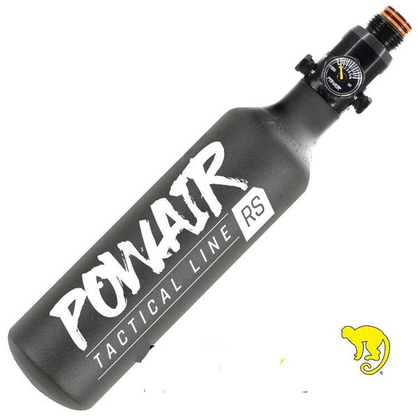RBH powair rs 300bar 0,23ltr hpa fles