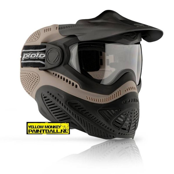 PROTO SWITCH FS TAN THERMOVIZIER MASKER