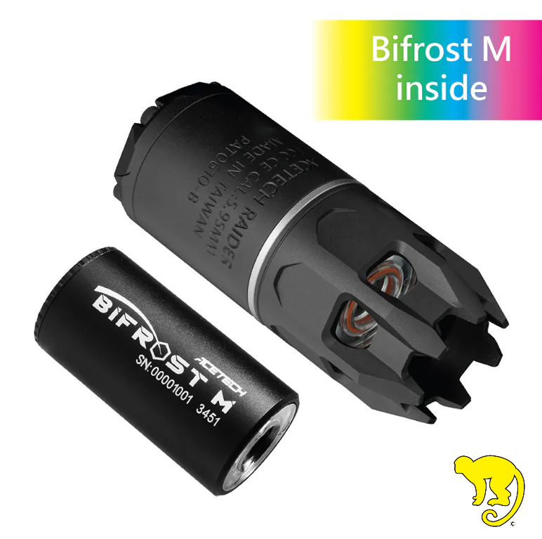 Acetech Raider tracer unit