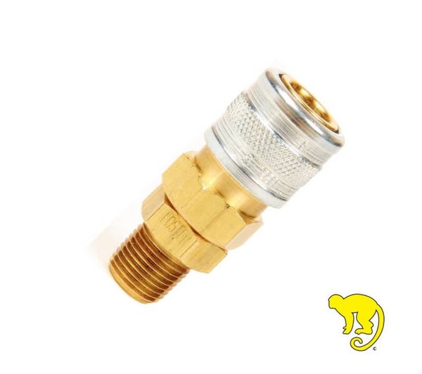 RBH redline us koppeling 1/8