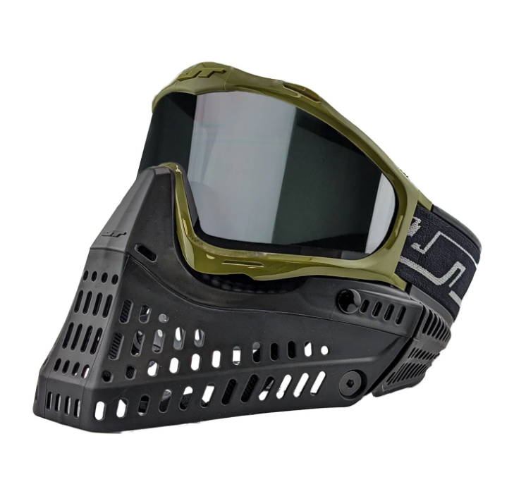 JT Spectra Proflex  black olive