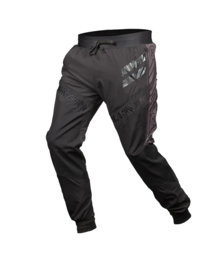 HK Army TRK AIR - Blackout Jogger Pants