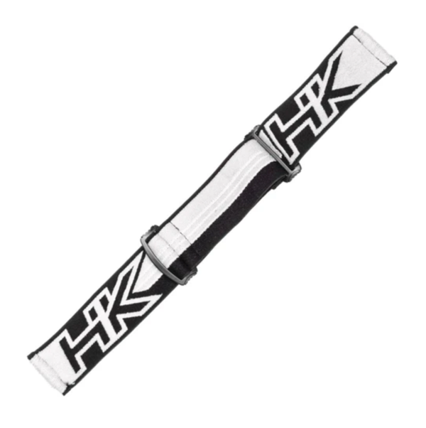 HK ARMY MASK BAND FLASHPOINT WHITE