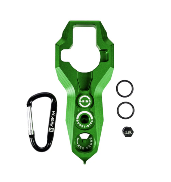 HK Army Regulator Tool