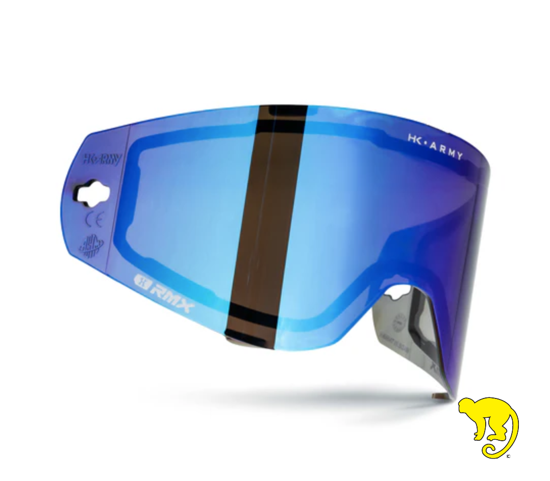 hk army rmx lens ice