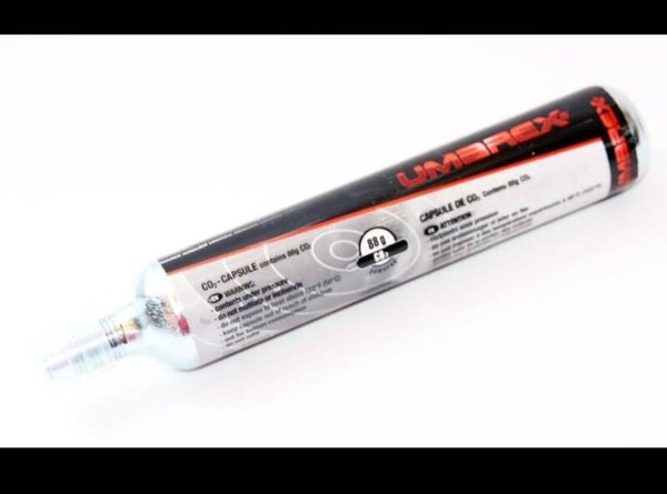 UMAREX 88GR CO2 PATROON