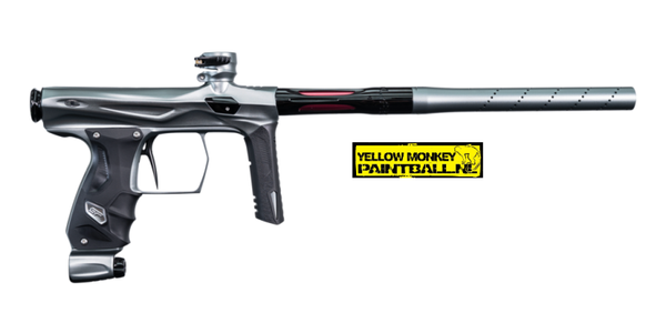 SP SHOCKER AMP PEWTER