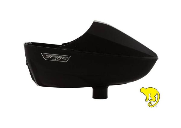 Virtue Spire 260 Shell kit Black