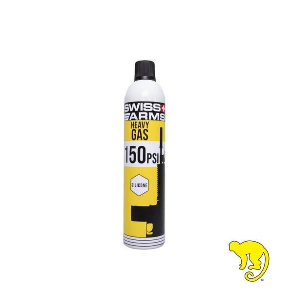 RBH swiss arms 150 psi gas