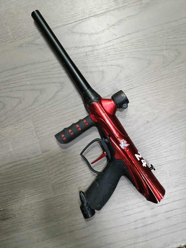 tippmann gryphon rood