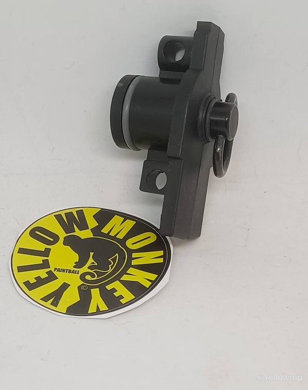 tippmann x7 end cap black