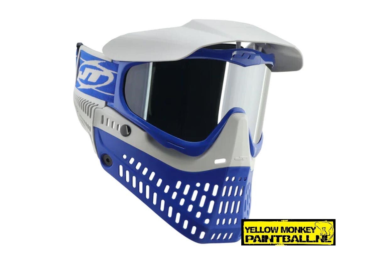 JT Proflex cobalt blue le masker