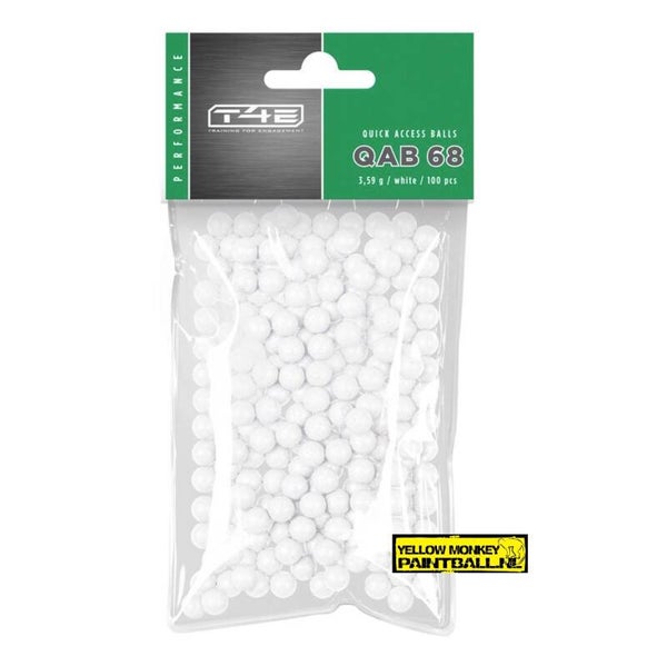 umarex qab 68 ballen