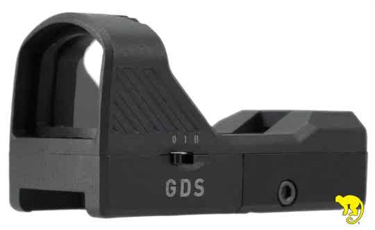 Umarex green dot sight ux gds