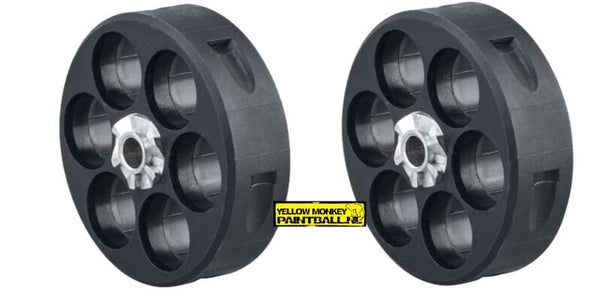 umarex hdr 50 magazijn set