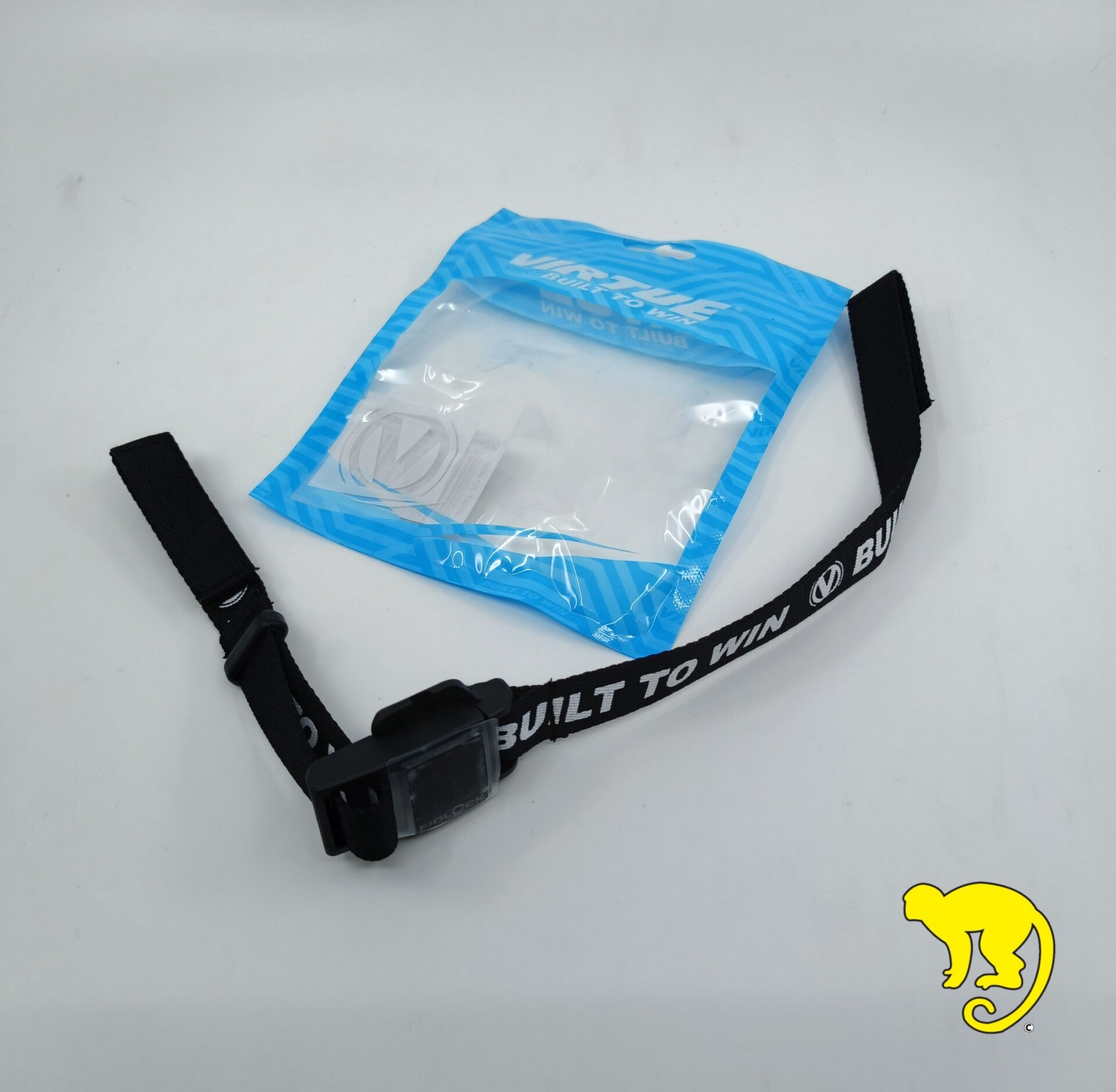 virtue magnetische kin band sluiting