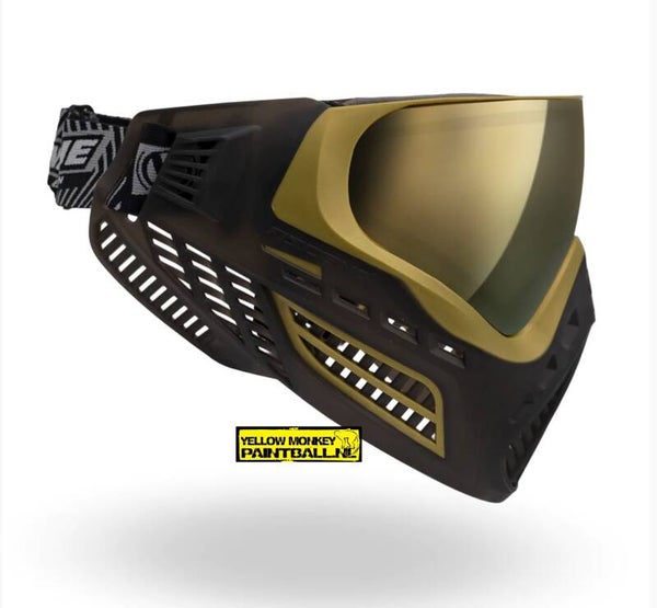 virtue vio ascend masker gold