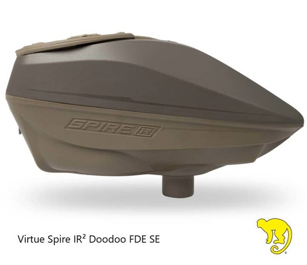 Virtue Spire IR² Doodoo FDE SE