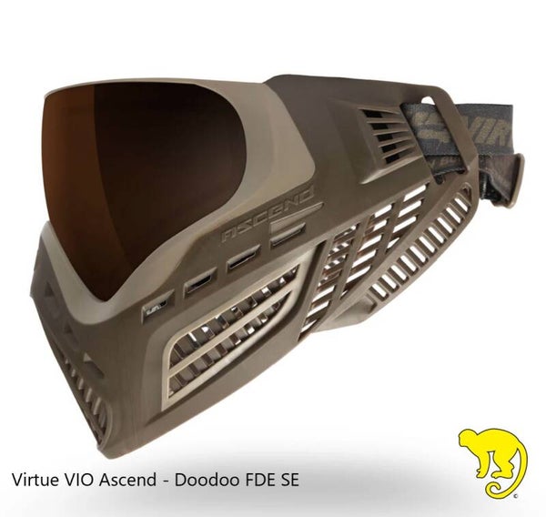 Virtue VIO Ascend Doodoo FDE SE