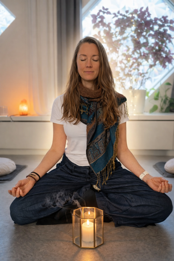 Meditation