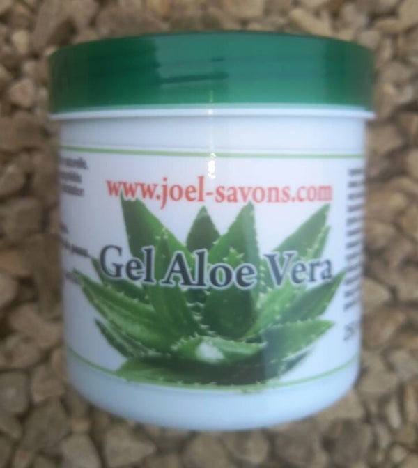 Gel Aloe Vera Naturel – Fraîcheur et confort au quotidien