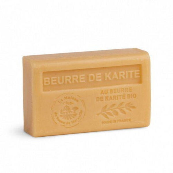 Savon beurre de karité de joel-savons