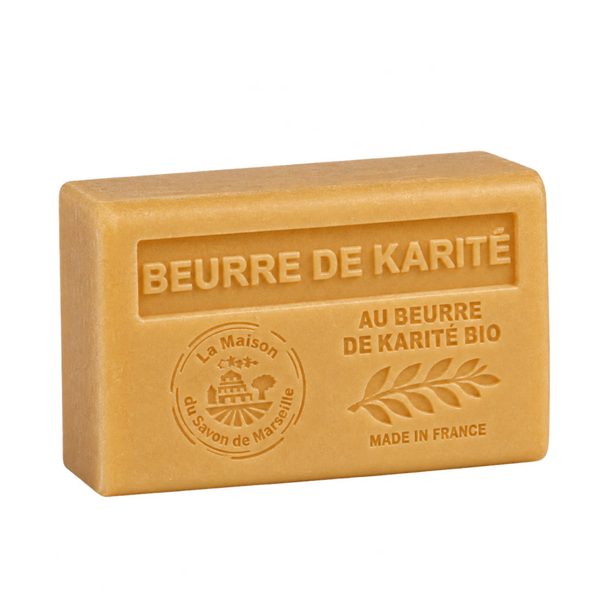 beurre  karité