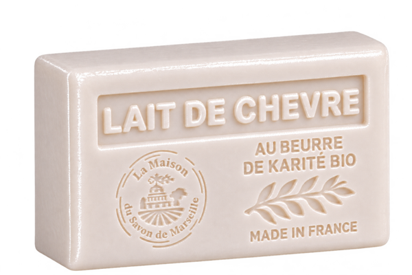 lait de chévre