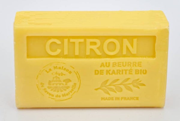 Parfum du Citron -