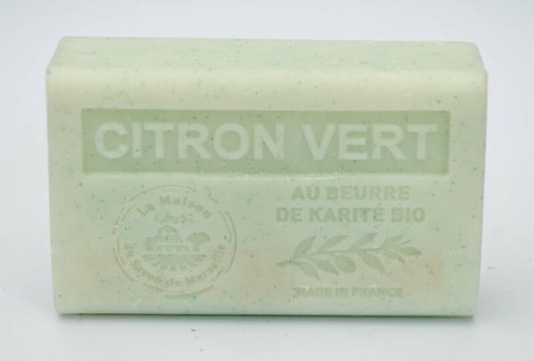 Citron vert