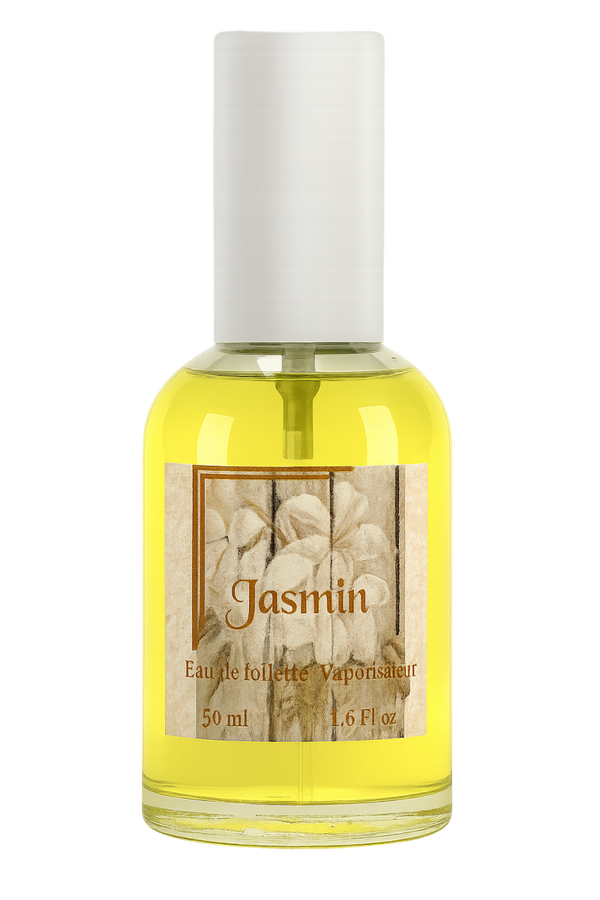 Eau de toilette jasmin