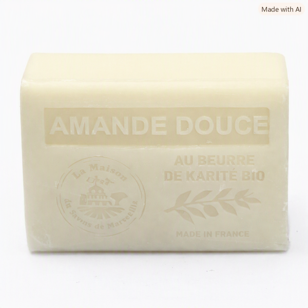 Amande douce