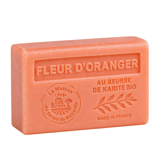Fleur d'oranger