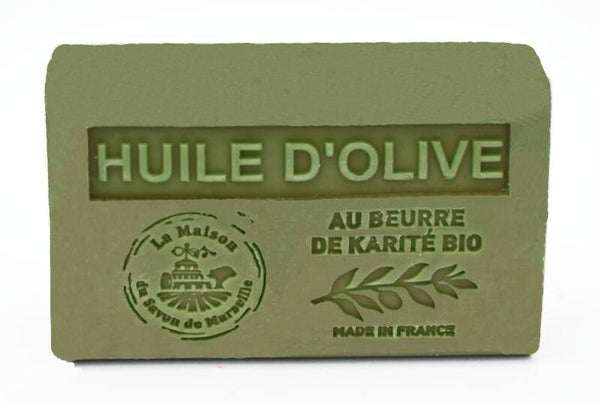 Huile d’olive