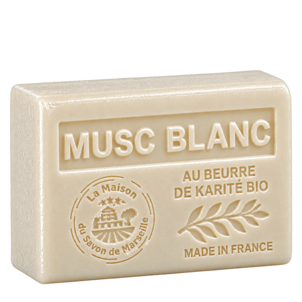 Musc blanc