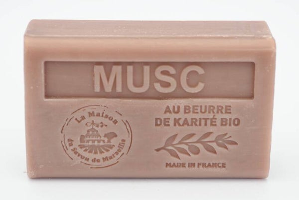 Musc brun