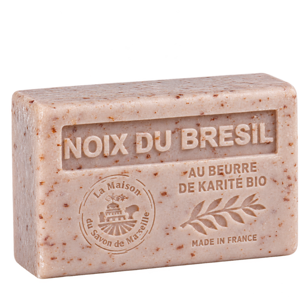 Noix du brésil
