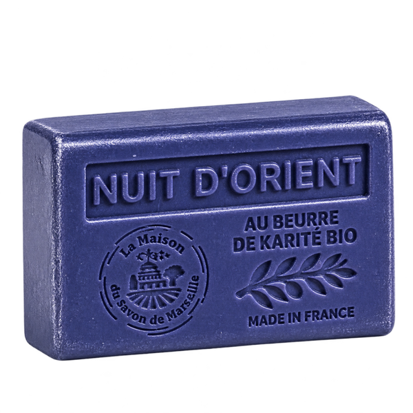 Nuit d'orient