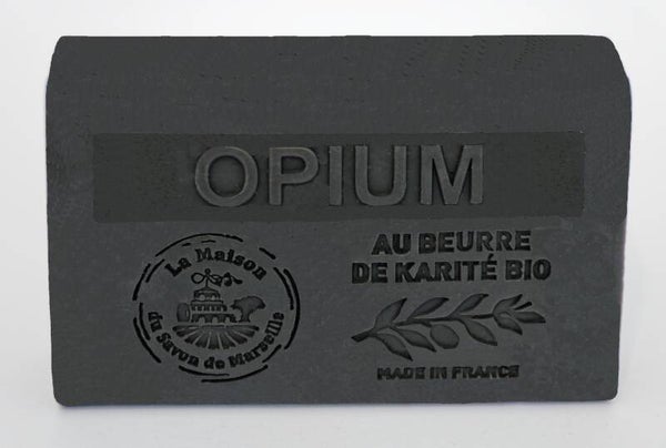opium