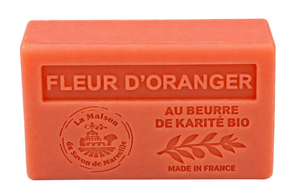 Fleur d'oranger